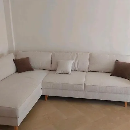 Searea House Appartement *
