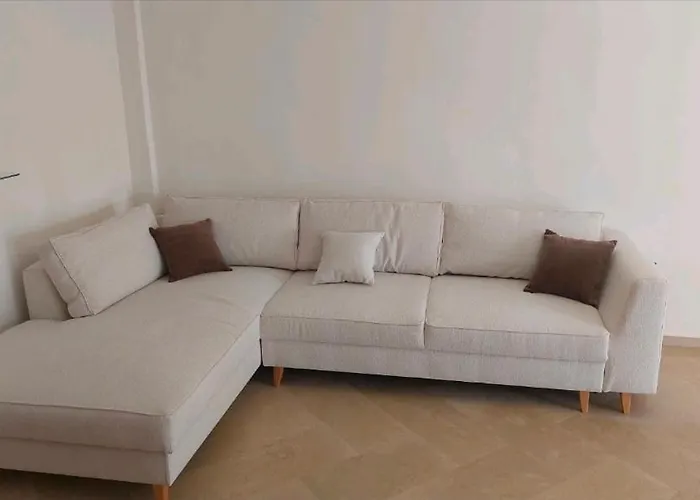 Searea House דירה *