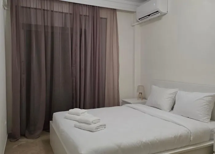 דירה Searea House *
