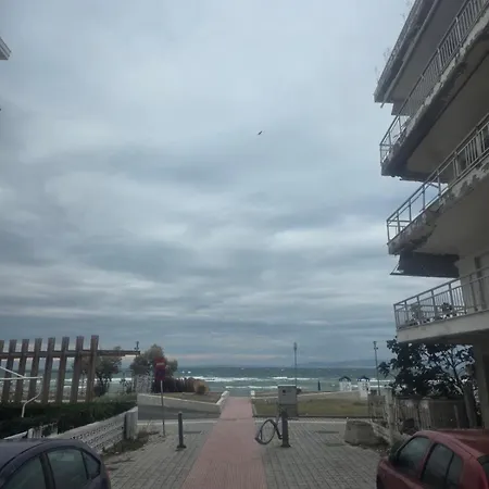 Searea House Daire *