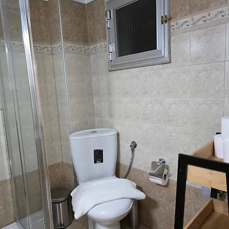 Searea House Peraía
