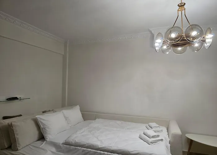 Searea House 아파트 *